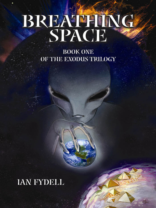 Title details for Breathing Space by Ian Fydell - Available